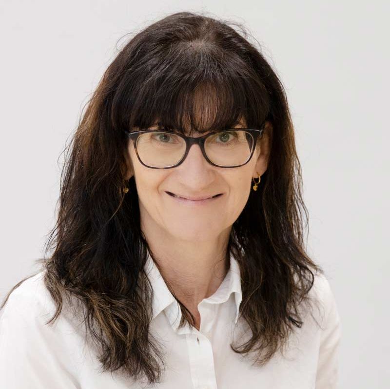 Das Team - Dr. Anna Gruber, Hausmannstätten
